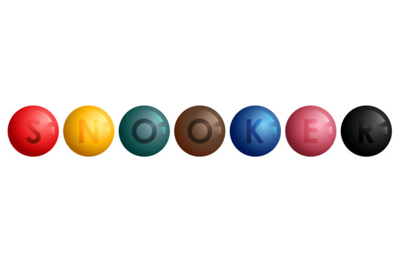 Billiard Balls for Playing Snooker with Precision and Professional Standards