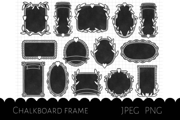 Chalkboard Frame: Why the File Format Matters More Than You Think