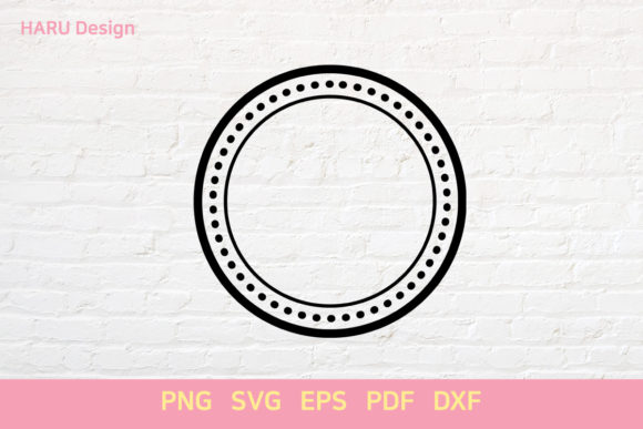 Circle Dotted Line: A Versatile Design Element