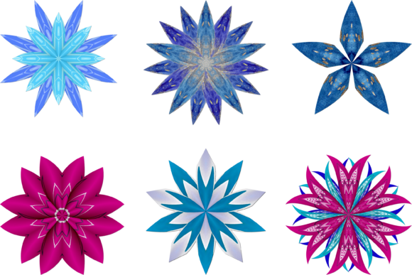 Digital Flowers: The Hidden Details That Make or Break Your Creative Projects