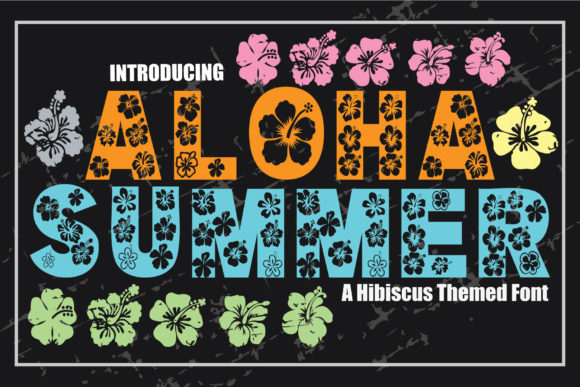 Elevating Brand Identity: The Strategic Role of Aloha Summer in Contemporary Design