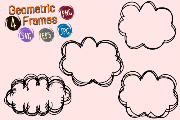 Frame Mutations: The Ultimate Collection for Creative Crafters