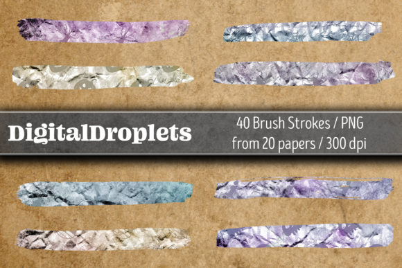 Halloween Goth Vol. 22 Brush Strokes: A Comprehensive Evaluation