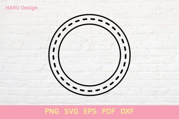 Mastering Precision: The Complete Guide to Circle Stitch Vector Assets