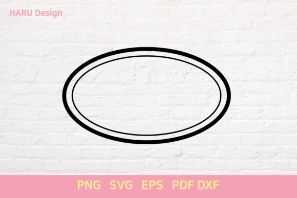 Oval Frame Design Essentials for Every Project