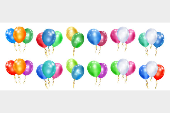 Set of Balloons: A Comprehensive Evaluation for Design Professionals