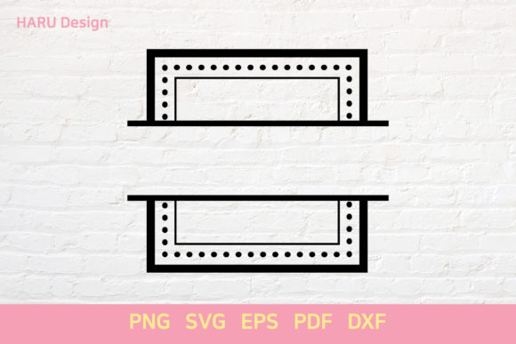 Square Frame Split: A Modern Design Element for Visual Impact