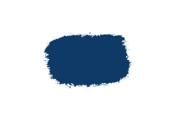 The Resurgence of the Hand-Held: Why Abstract Color Paint Brush Stroke is Redefining Digital Identity
