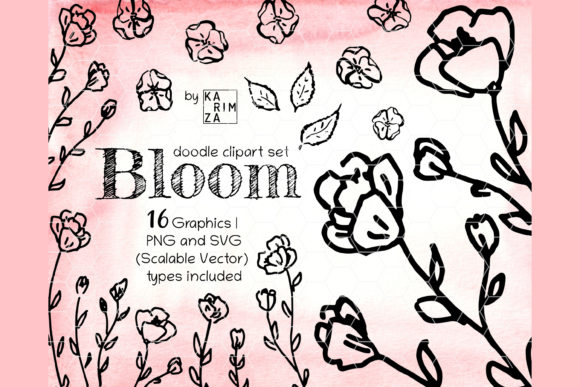 Unlock Your Creativity with the Ultimate Floral Bundle