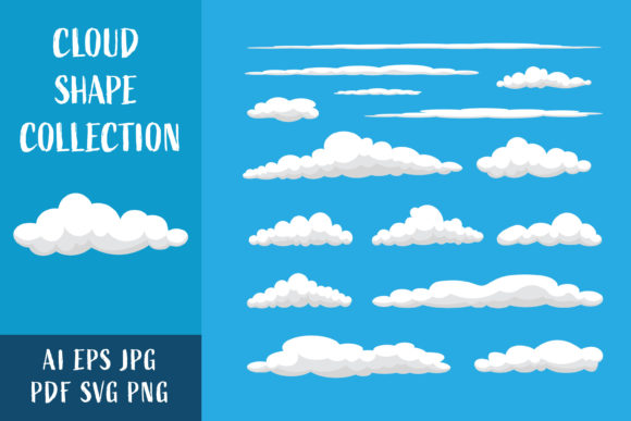 Vector Design Cloud Collection: A Flexible Toolkit for Modern Creators