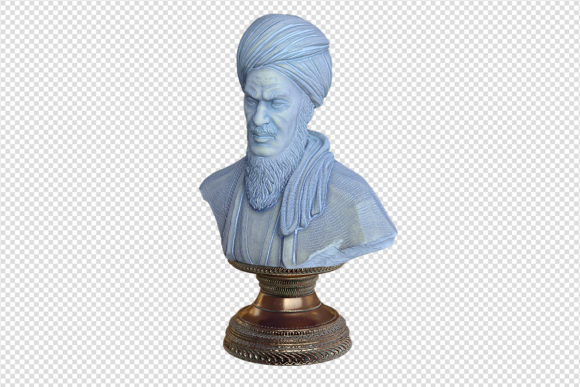 Vertical Shot of a Bust Philosopher: A Practical Guide to Getting the Most from Your Digital Asset