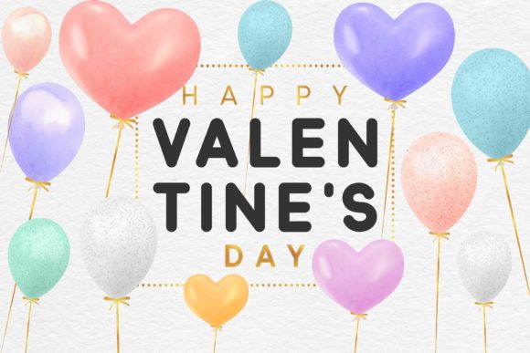 Watercolor Balloons Clipart: A Creative Resource for Celebrations