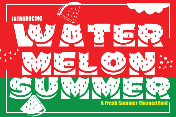 Watermelon Summer: A Strategic Asset for Modern Creative Workflows